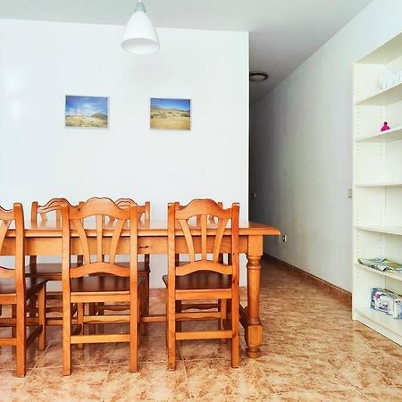 Pita 3, San Jose, Nijar Villa Luaran gambar