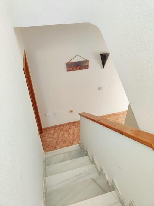 Pita 3, San Jose, Nijar Villa Luaran gambar