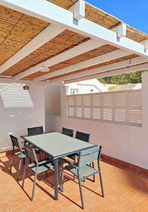Pita 3, San Jose, Nijar Villa Luaran gambar